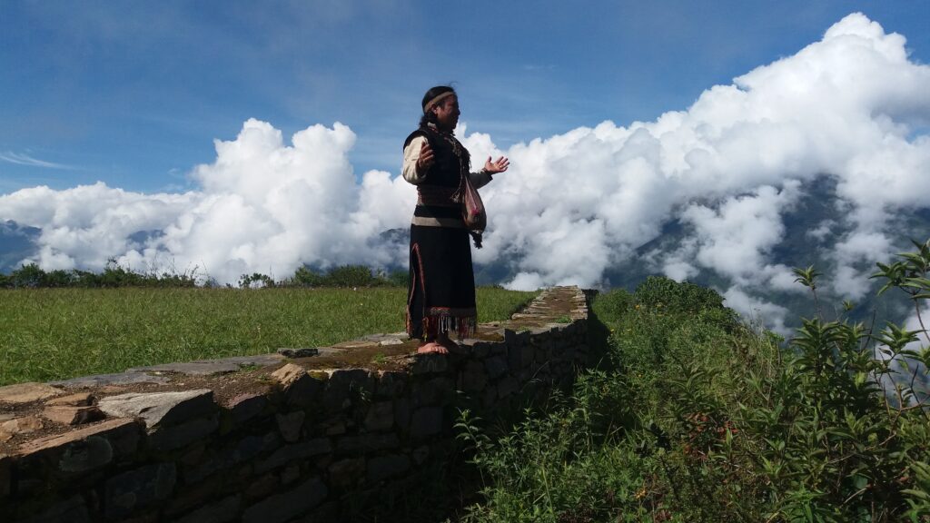 7. Services Choquequirao Machu Picchu 20170212 091405