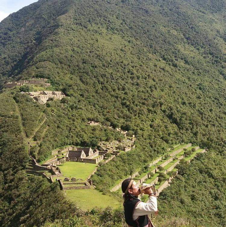 7. Services Choquequirao Machu Picchu fb img 1672794570751
